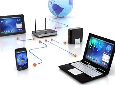 Настройка Wi-Fi роутера