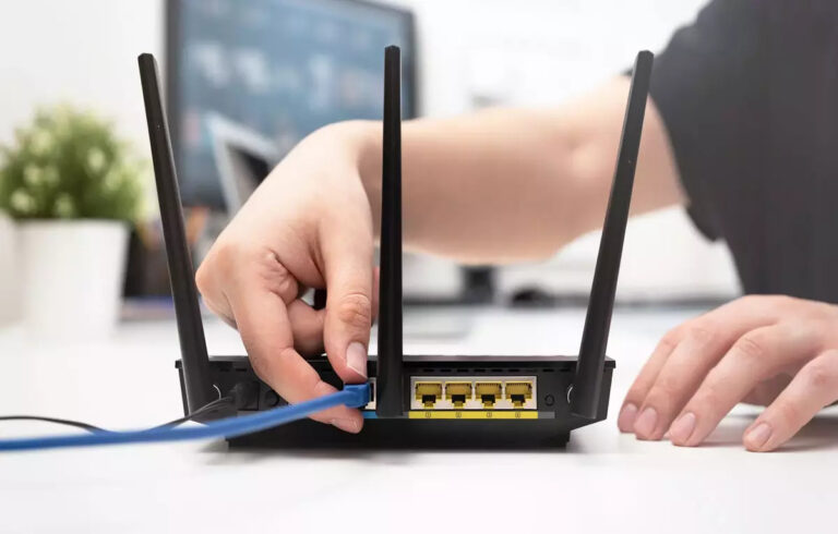 Подробнее о статье Как выбрать Wi-Fi-роутер и остаться довольным покупкой в 2026 году