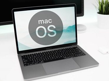 Восстановление Mac OS