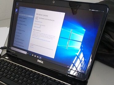 Восстановление Windows