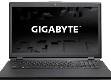 Ремонт ноутбуков Gigabyte