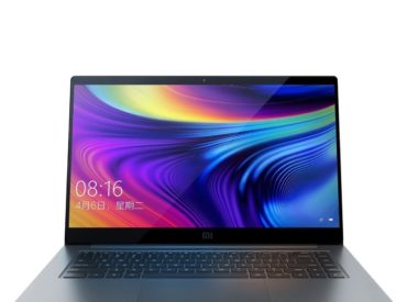 Ремонт ноутбуков Xiaomi